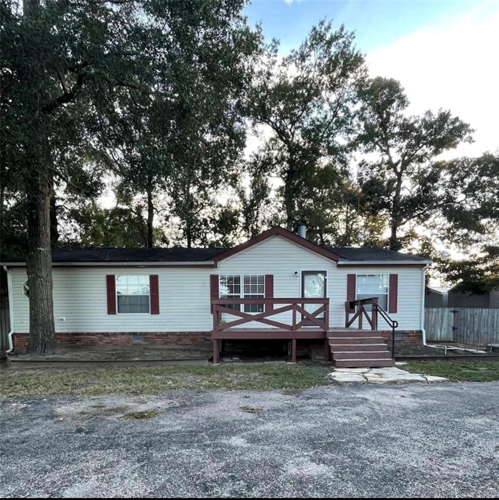 16870 Old Highway 105 E - Photo 0