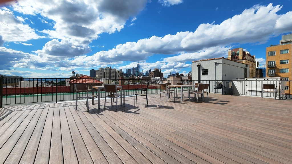 101 Clinton Street - Photo 13