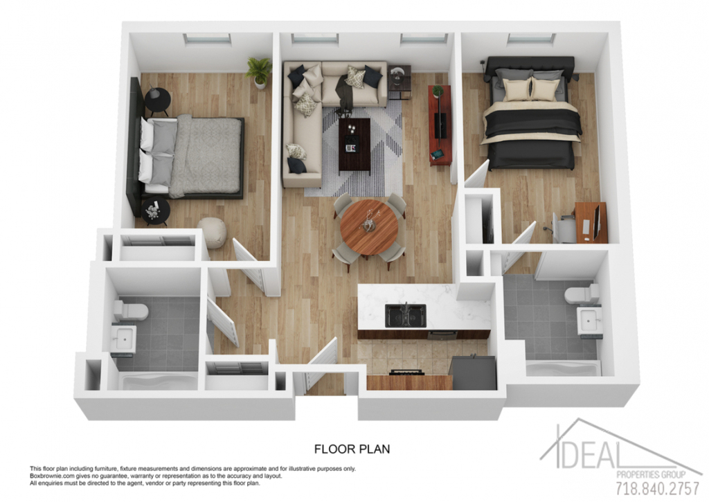 101 Clinton Street - Photo 17