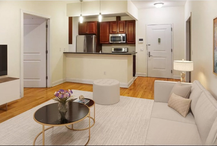 101 Clinton Street - Photo 1