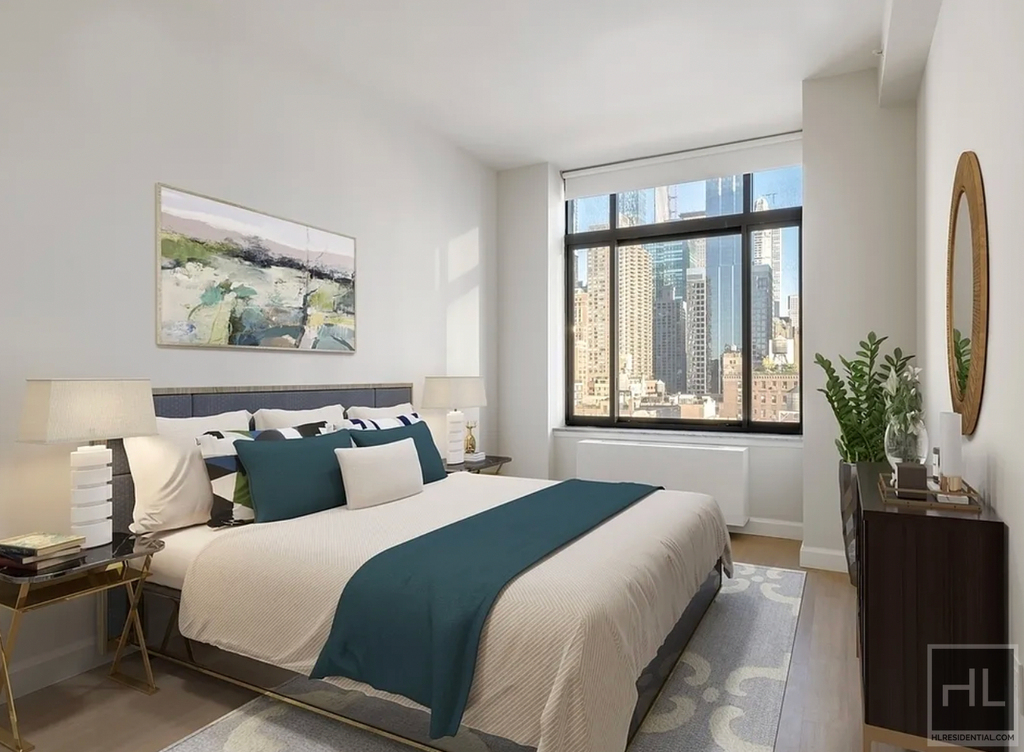 West 55th Street - Photo 2