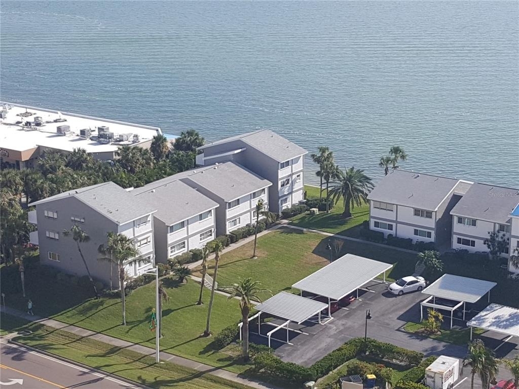 1301 Gulf Boulevard - Photo 1
