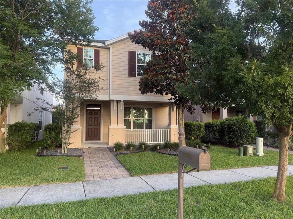 12030 Silverlake Park Drive - Photo 0