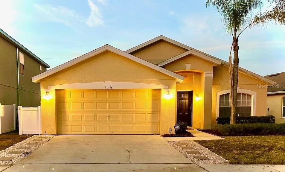136 Starbird Court - Photo 0