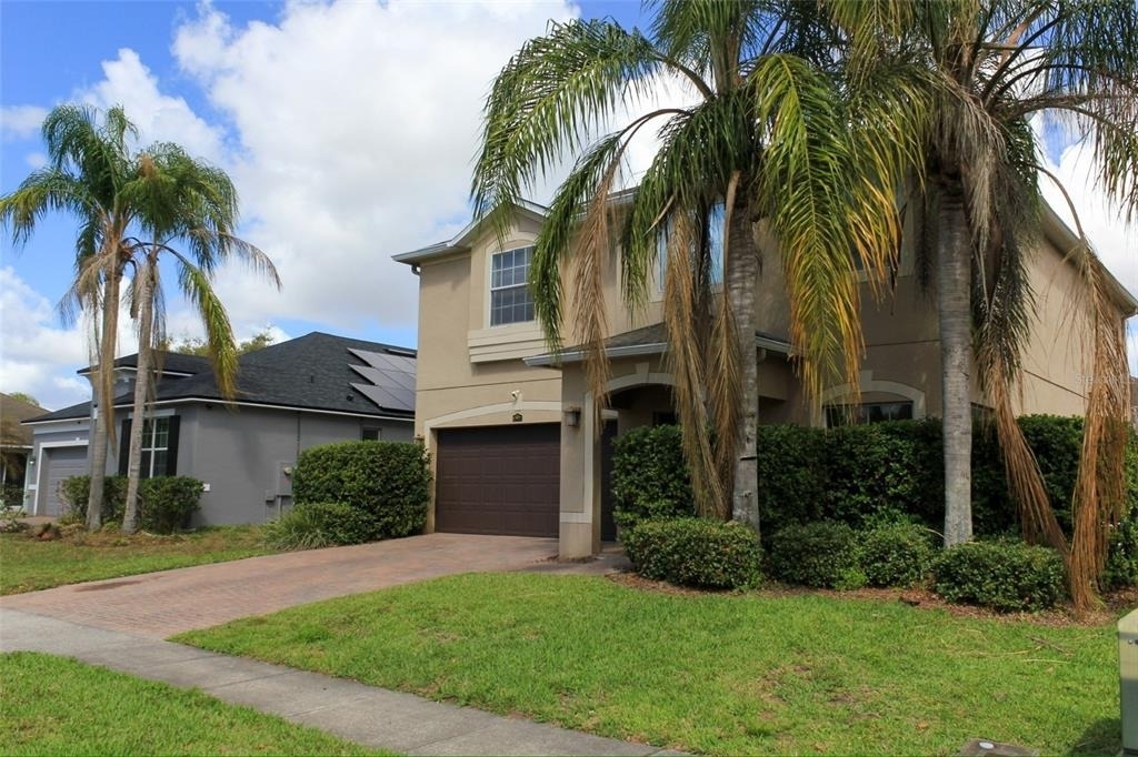 12927 Boggy Pointe Drive - Photo 1