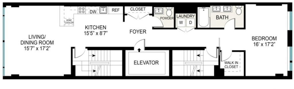 132 West 26th Street - Photo 10