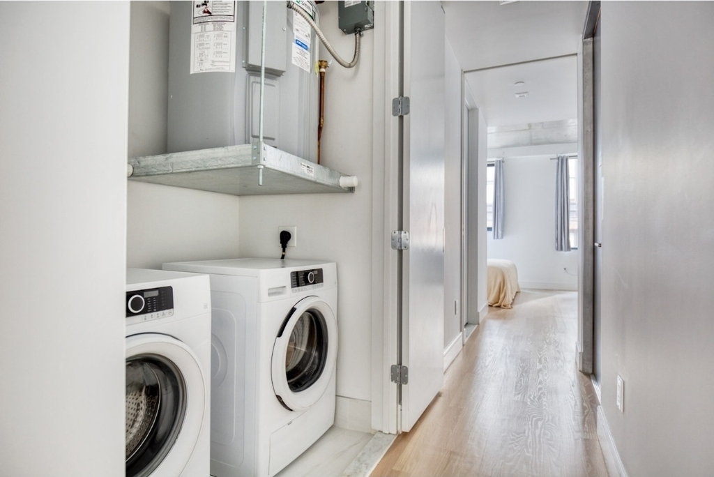 132 West 26th Street - Photo 7
