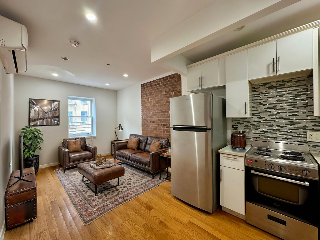 255 West 139th Street - Photo 0