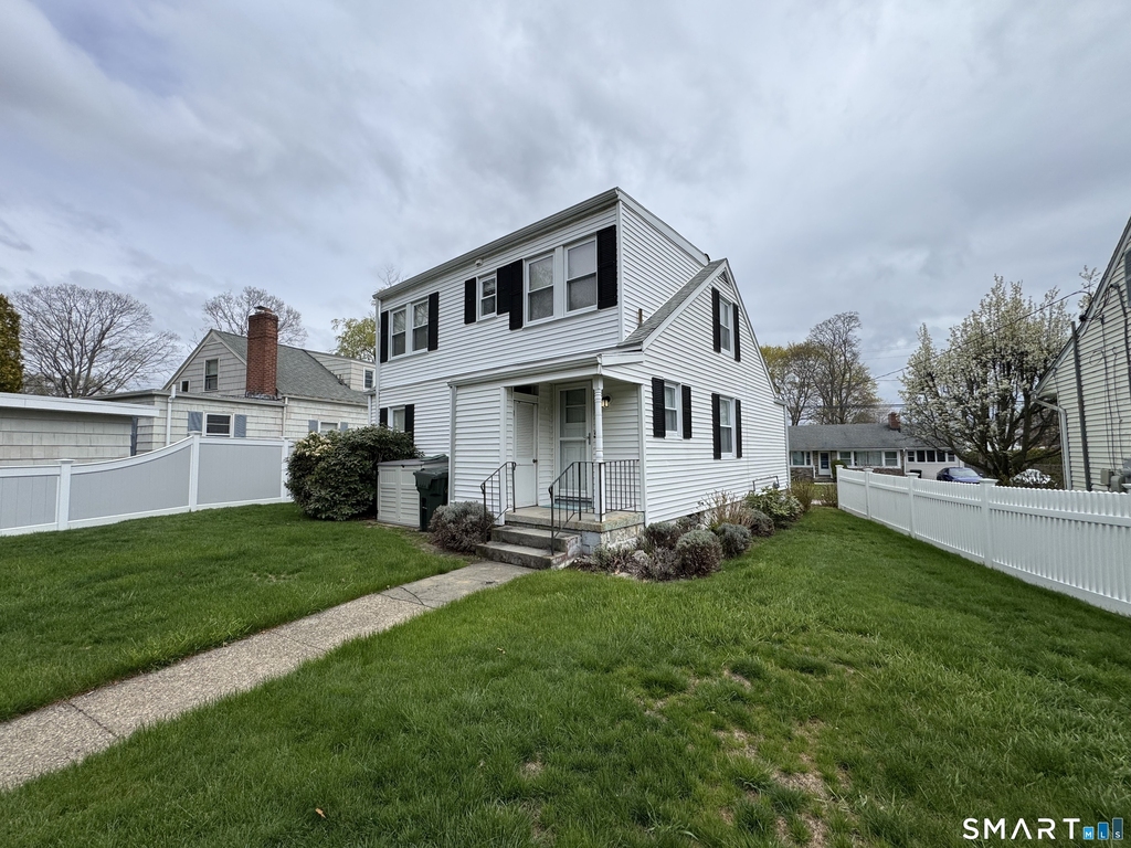 42 Parkway - Photo 1