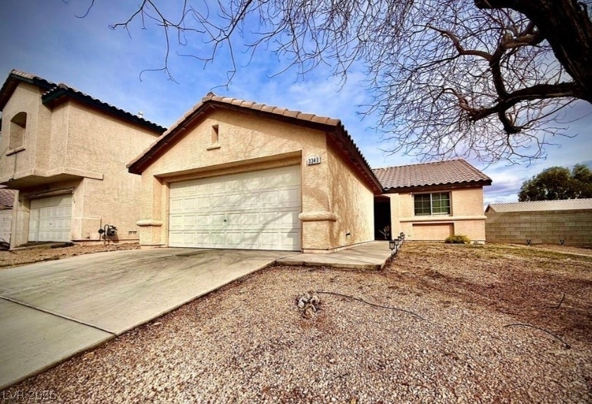 3340 Strawberry Roan Road - Photo 0