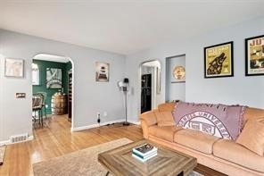 839 Elmwood Avenue - Photo 1