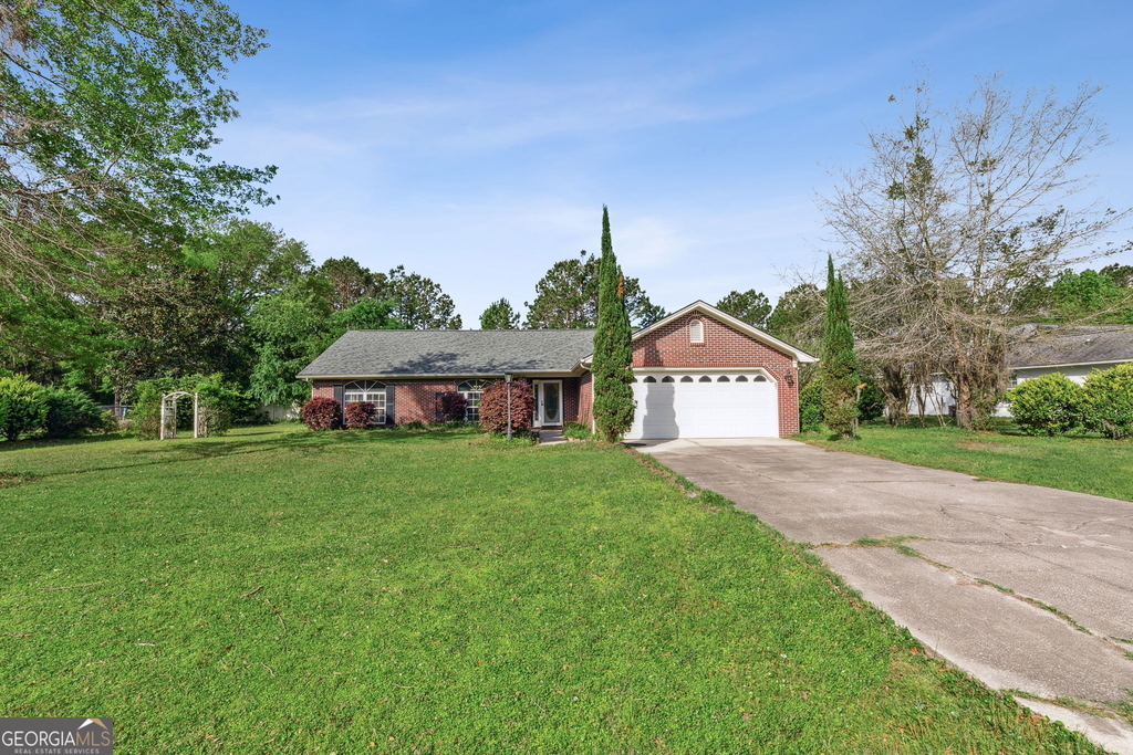 81 Retreat Place - Photo 2