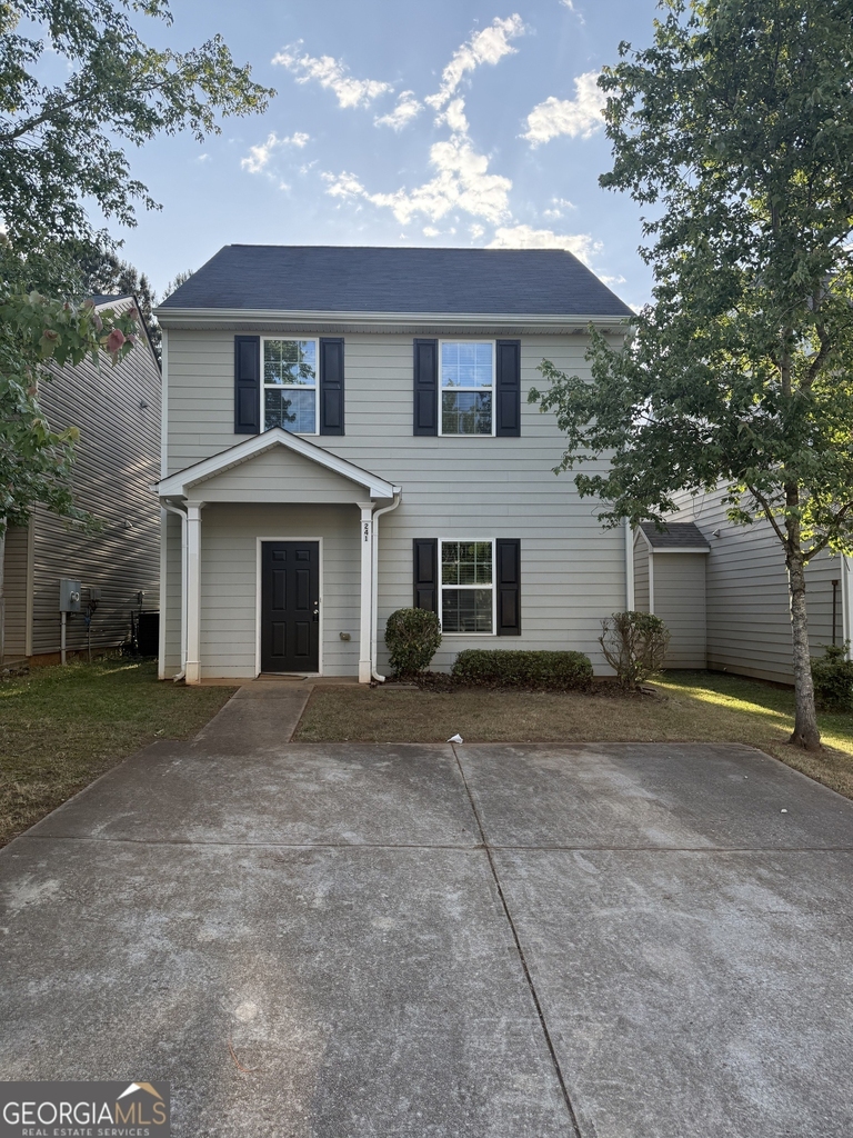 241 Coral Circle - Photo 1