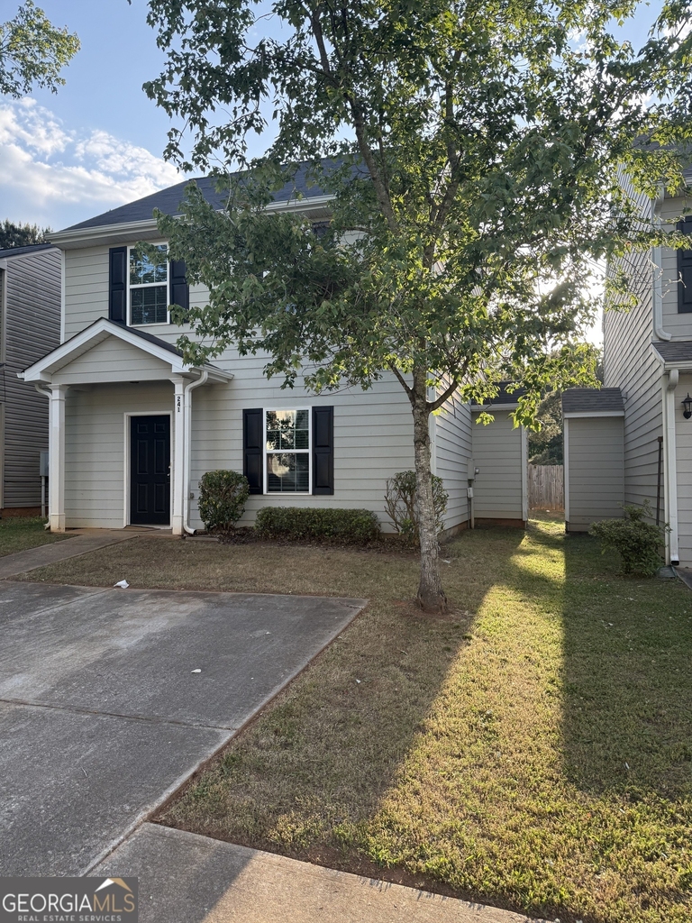 241 Coral Circle - Photo 2