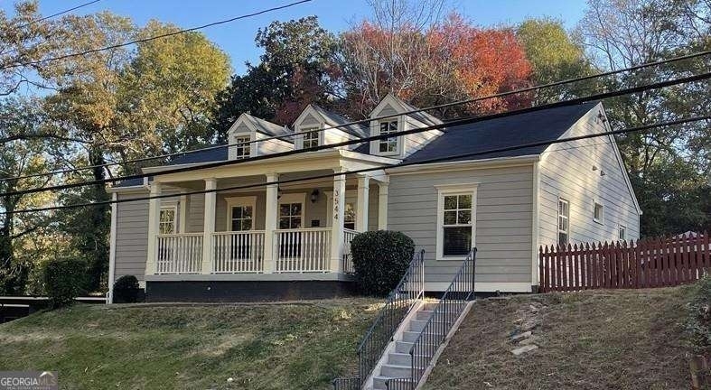 3544 College Street - Photo 0