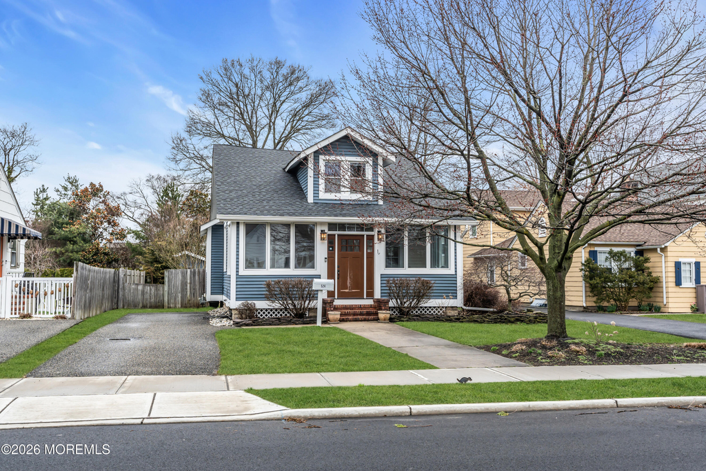 524 Fisk Avenue - Photo 1