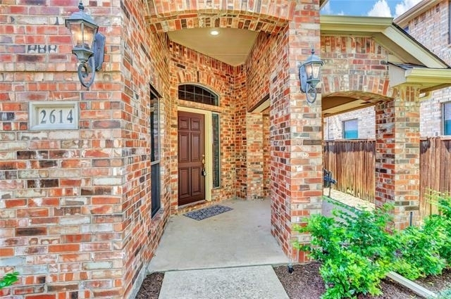 2614 Fritz Street - Photo 1