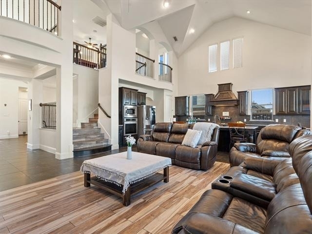 1506 Hennessey Drive - Photo 8