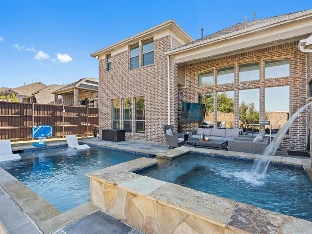 1506 Hennessey Drive - Photo 2
