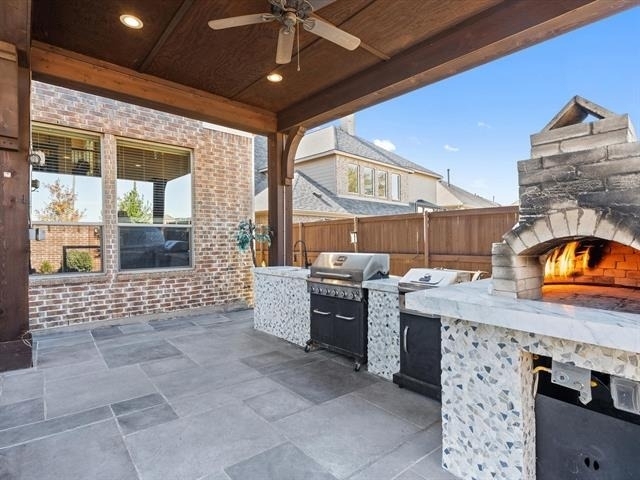 1506 Hennessey Drive - Photo 4