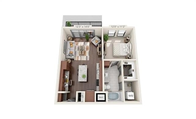 3201 Esperanza Crossing - Photo 18