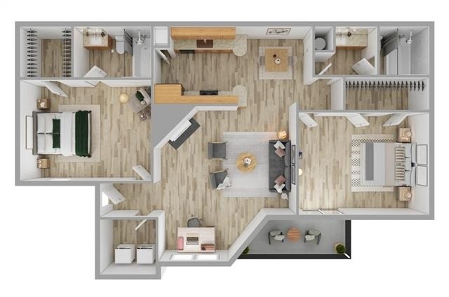 7250 W Greens Road - Photo 2