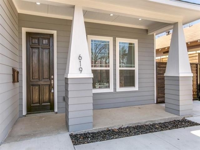 619 Buckalew Street - Photo 1