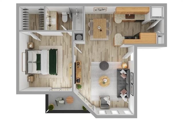 7250 W Greens Road - Photo 1