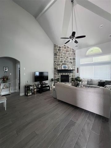 9832 El Colina Drive - Photo 7