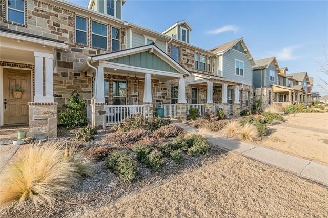 4503 Fossil Opal Lane - Photo 1