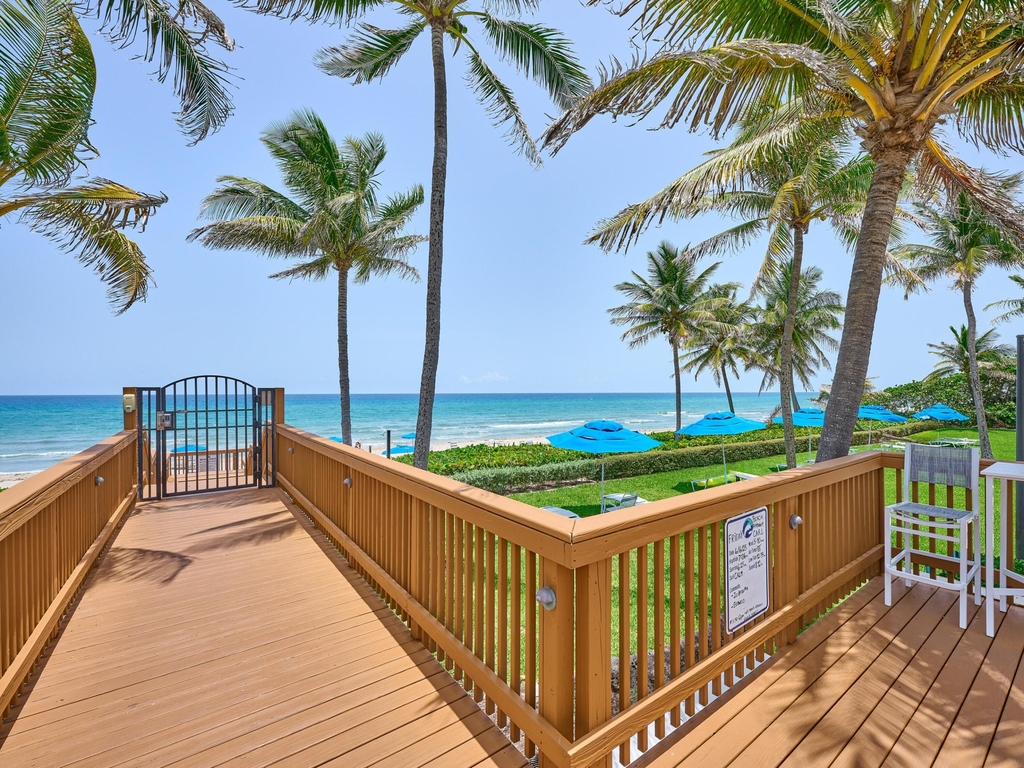 3420 S Ocean Boulevard - Photo 5