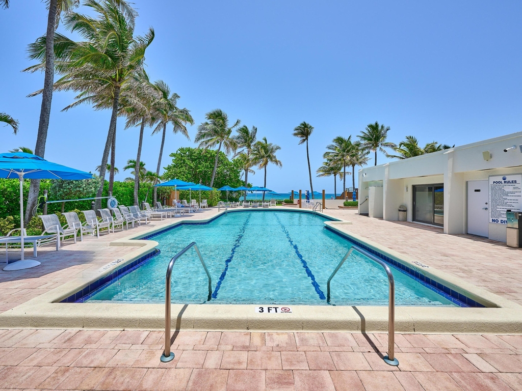 3420 S Ocean Boulevard - Photo 9