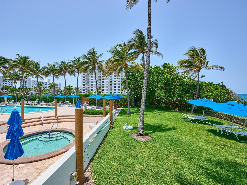 3420 S Ocean Boulevard - Photo 8