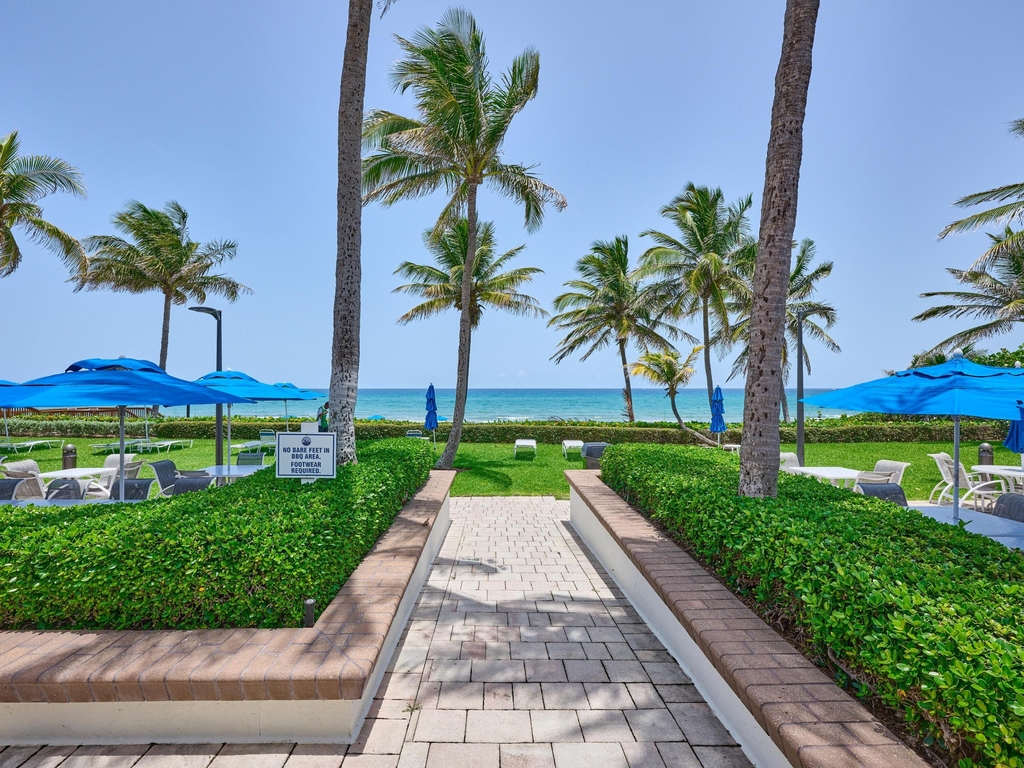 3420 S Ocean Boulevard - Photo 1