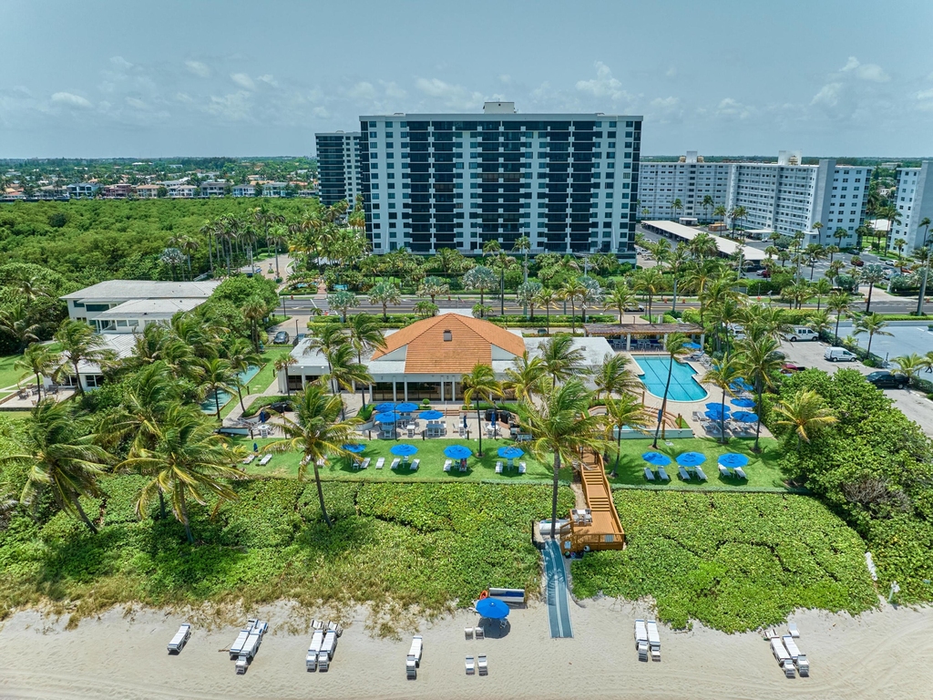3420 S Ocean Boulevard - Photo 0