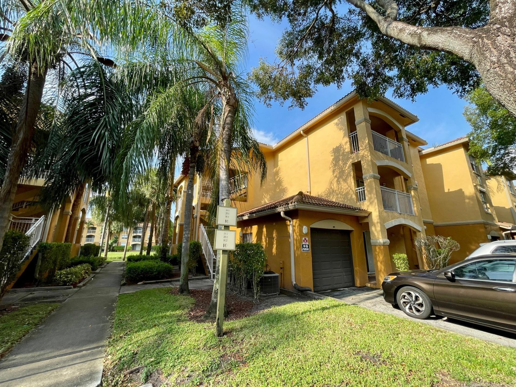 9615 Nw 1st Court - Photo 1