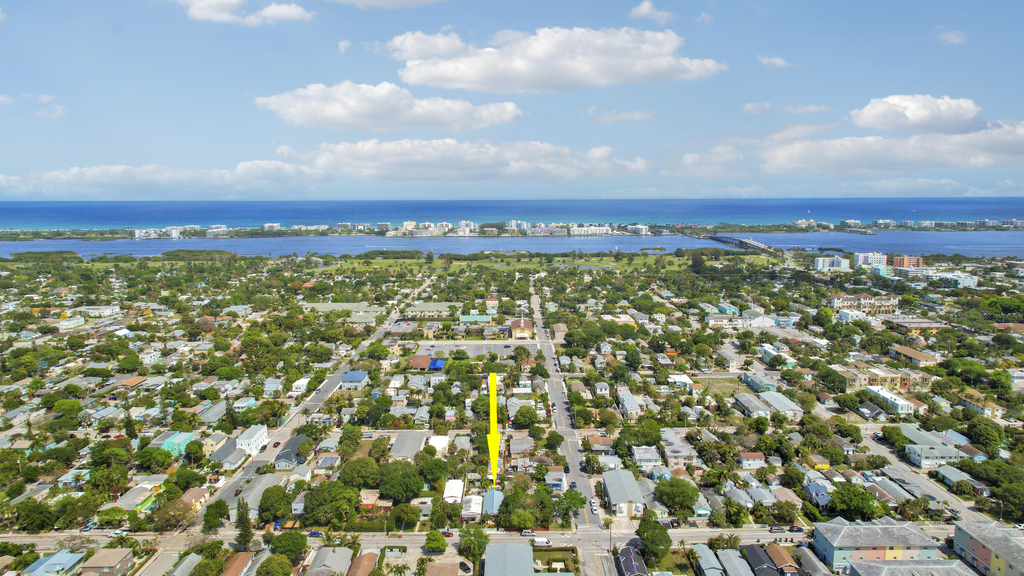 408 N J Street - Photo 2