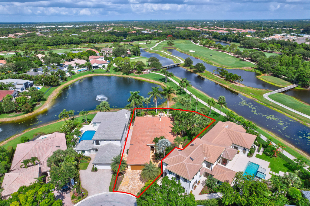186 Golf Village Boulevard - Photo 2