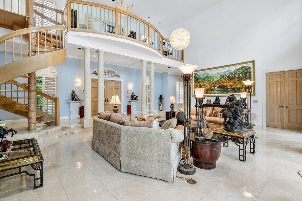 2540 Fairway Island Drive - Photo 9
