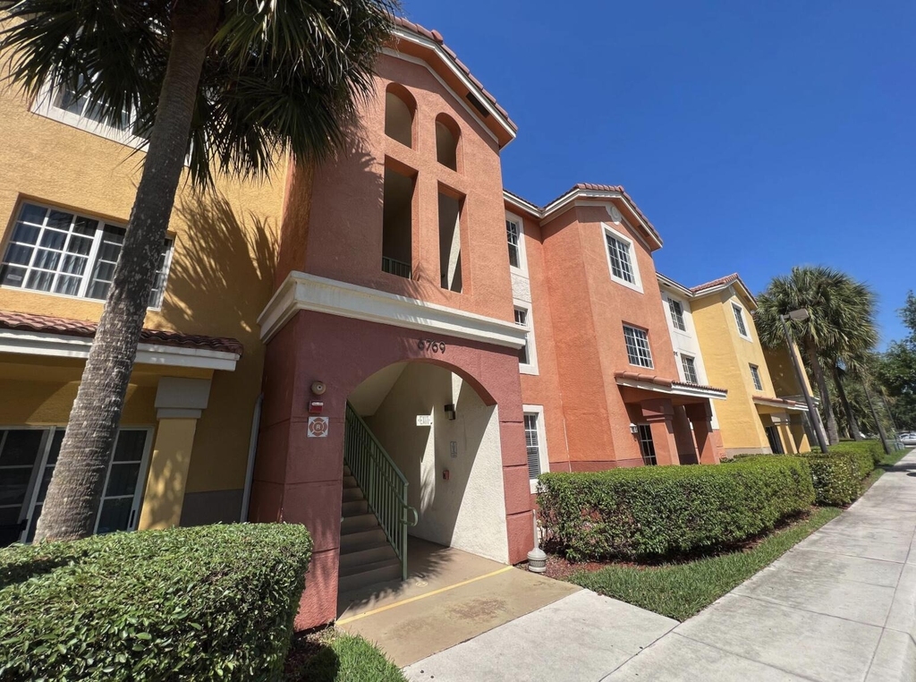 6769 Heritage Grande - Photo 1