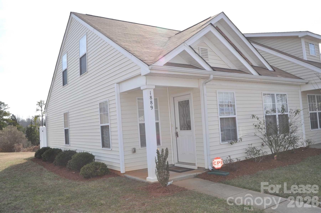 1889 Sandal Brook Road - Photo 0