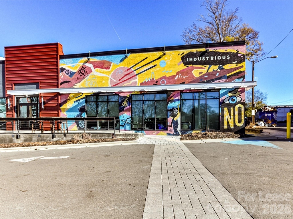 3123 N Davidson Street - Photo 33