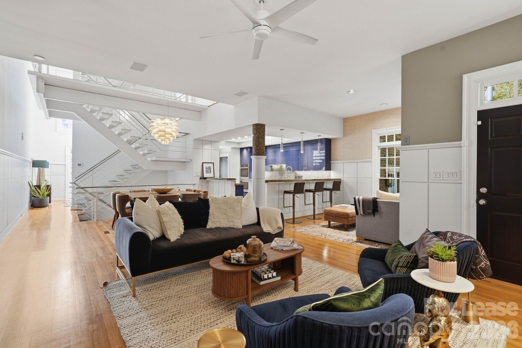 1124 Dilworth Crescent Row - Photo 16