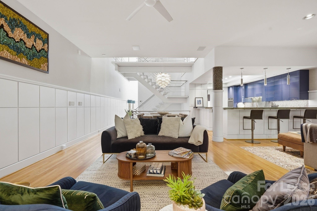 1124 Dilworth Crescent Row - Photo 17