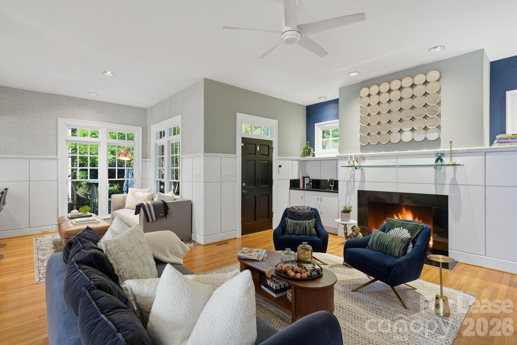 1124 Dilworth Crescent Row - Photo 15