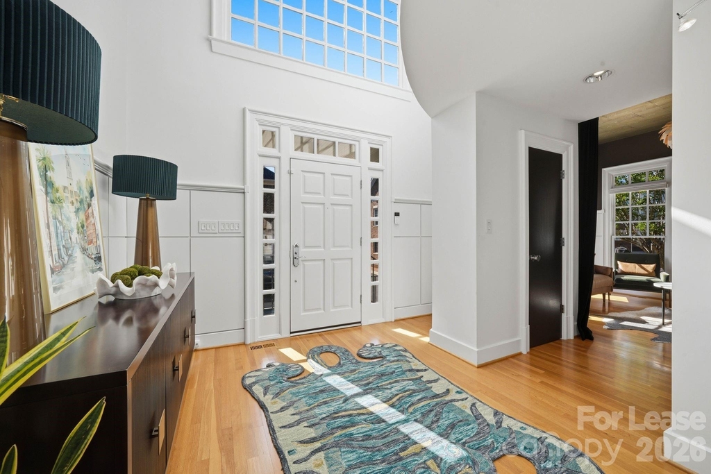 1124 Dilworth Crescent Row - Photo 4