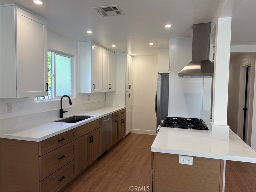 7101 Fallbrook Avenue - Photo 1