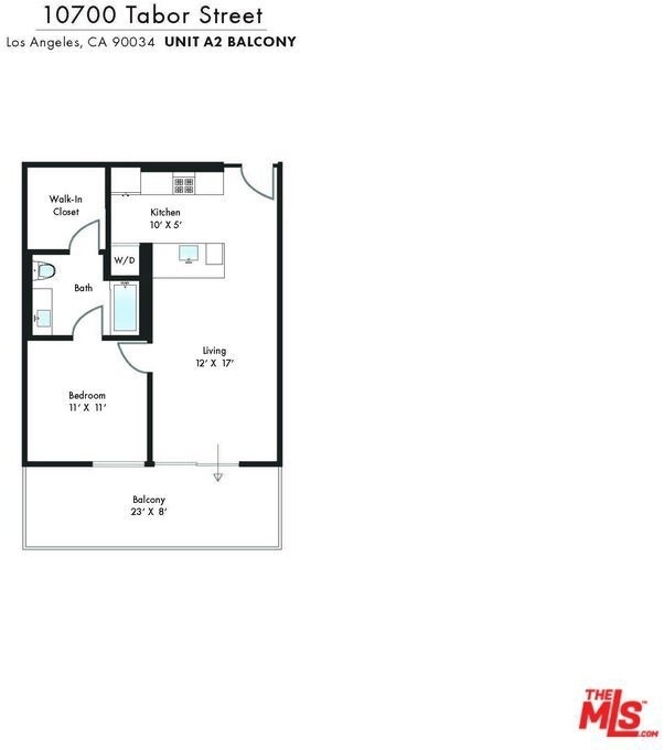 10700 Tabor Street - Photo 29