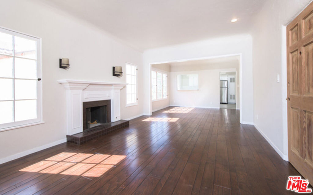 751 N Croft Avenue - Photo 3