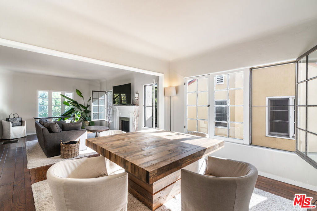 751 N Croft Avenue - Photo 4